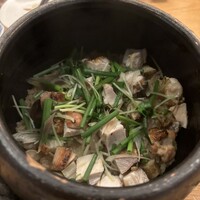 南渋谷 なみの上 - 