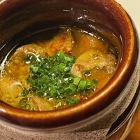 隠れ家鉄板おぶ - 