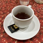 東京パリ食堂 - 
