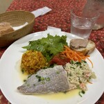 東京パリ食堂 - 