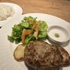 格之進 ハンバーグ&バル