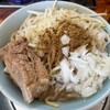 麺でる 多摩センター店