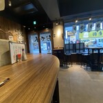 おでん屋たけし - 