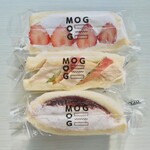 サンドイッチ専門店 もぐもぐ - 