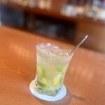 サンルーカルバー - 