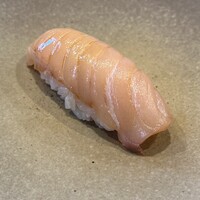 鮨 十兵衛 - 鰆
