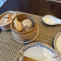 ホテルオークラ 中国料理「桃花林」 日本橋室町賓館 - 
