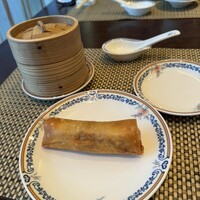 ホテルオークラ 中国料理「桃花林」 日本橋室町賓館 - 