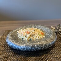 DRAQUIRE -  2dish+drink  トロフィエ / TROFIEパスタ
