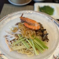 ホテルオークラ 中国料理「桃花林」 日本橋室町賓館 - 