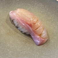 鮨 十兵衛 - 三国　あら