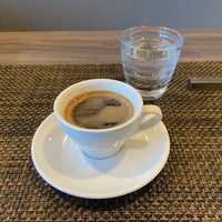 DRAQUIRE - コーヒー