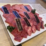 YAKINIKU A FIVE 德 - 