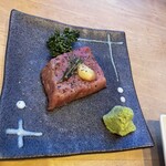 YAKINIKU A FIVE 德 - 