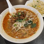 祥龍房 大泉学園店 - 