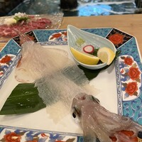 河太郎 中洲本店 - 
