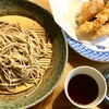 蕎麦手打ち たか橋