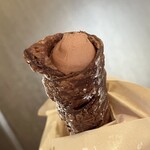 ショコラトリータカス - 