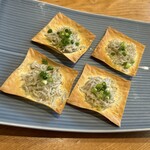 煮炊屋 金菜 - 