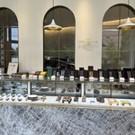 ショコラトリータカス - 