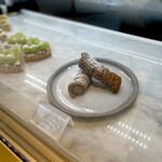 ショコラトリータカス - 