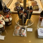 ショコラトリータカス - 