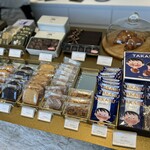 ショコラトリータカス - 