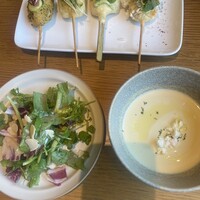 フレンチ串揚げBEIGNET 東京 - 