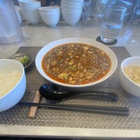 Chinese Restaurant 晴華 - 