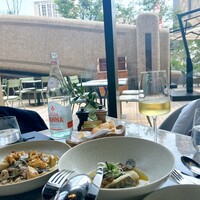 ジャヌ メルカート - 