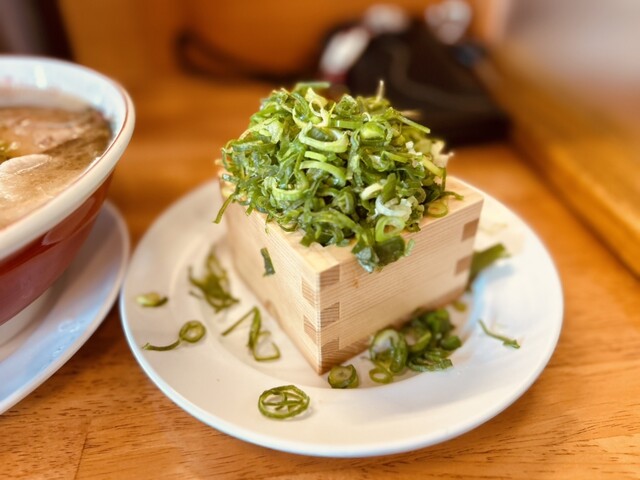 醤油ラーメン専門店 京都ラーメン 草創 - 蔵王町その他（ラーメン）の写真