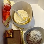 サント・ノーレ - 