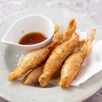 炭火焼鳥えんとつ - 