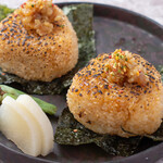 炭火焼鳥えんとつ - 