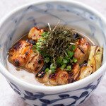 炭火焼鳥えんとつ - 