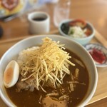 キッチン夢家 - 