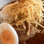 キッチン夢家 - 