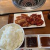 お肉屋さんのひとり焼肉 若江岩田駅前店