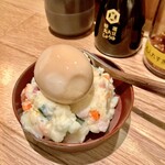 青山一丁目たぬき - 