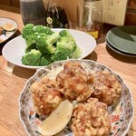 青山一丁目たぬき - 