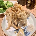 青山一丁目たぬき - 