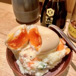 青山一丁目たぬき - 