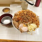 ラーメン荘 歴史を刻め - 