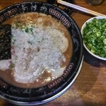 無鉄砲  大阪店 - 