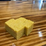 すし処 きみや - 玉子