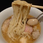 らぁ麺や 嶋 - 