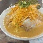 ラーメンちとせがわ - 