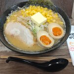 ラーメンちとせがわ - 
