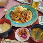 榊原ゴルフ倶楽部 - 