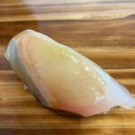 すし処 きみや - カマス